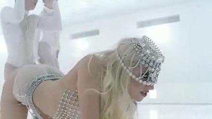 Lady Gaga – Bad Romance ( Високо качество)
