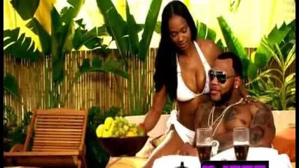 Flo Rida ft Wynter - Sugar