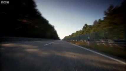 [ H D ] Bugatti Speed Test