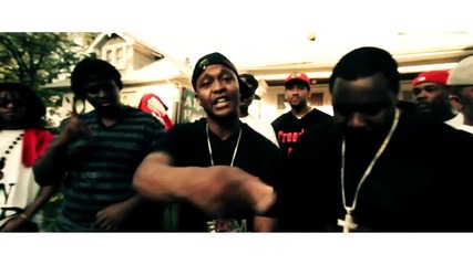 Cg Feat. Bo Deal - Watch Me