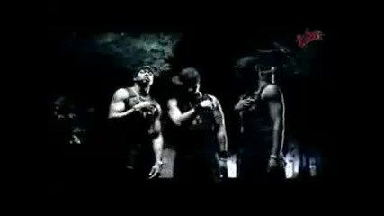Roy Jones - Cant be touched