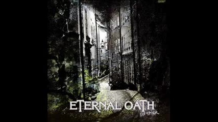 Eternal Oath - Behind Tomorrow 