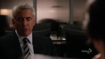 The Chicago Code s01 ep07 part4 