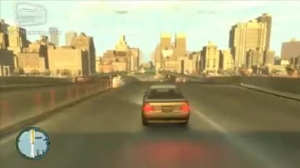 Gta Iv Mission #31 - Blow Your Cover 