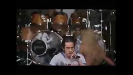 Rbd - Intro, Fui La Nina (live in Brasilia)