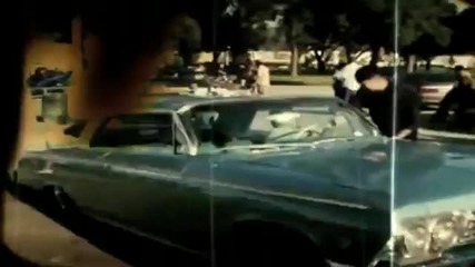 Kali - Killa Cali 
