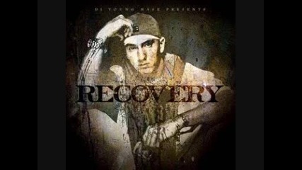 Eminem - Not Afraid