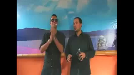 David Guetta vs Timbaland ft Soshy and Nelly Furtado - Sexy Morning After Dark (mart Paju Mashup 201 