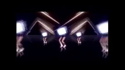Pakito - Living On Video