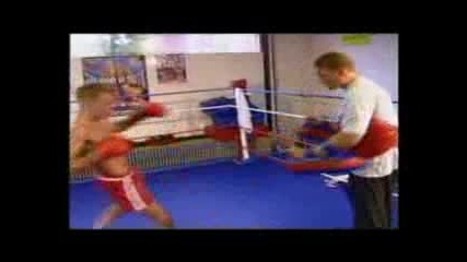 Highlight - Ramon Dekkers Feat MetallicA