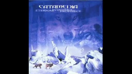 Catamenia - Forever Night