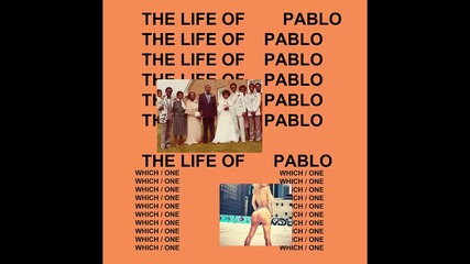Kanye West - 30 Hours