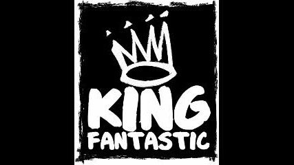 King Fantastic - Stop Fucking Playing (havocndeed Remix)