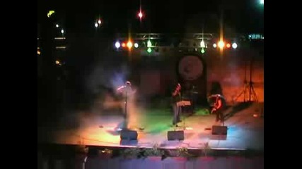 Rockada - Do It Now 2008 (live)