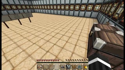 adventure map by: fytbol_ronaldo