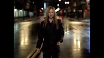 Avril Lavigne - Im With You