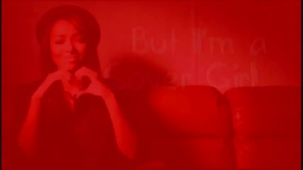 Katerina Graham - Sassy (lyrics on screen!) 