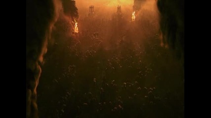 Diablo 3 - Cinematic Trailer 