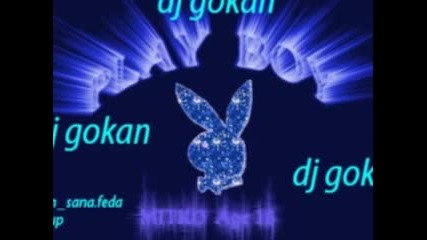 Dj Gokan Як Kючек 2010 