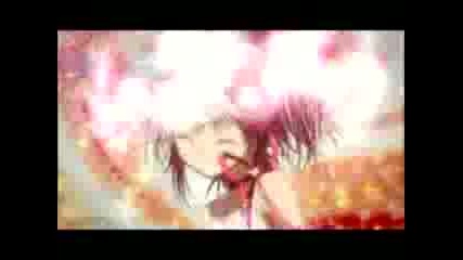 Shugo Chara - Everything Utau Is Not