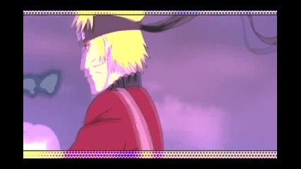 Narusaku ^^ Fireflies ^^