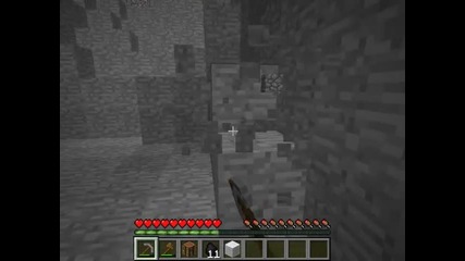 Minecraft gameplay - Епизод 2