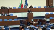 Румен Радев: Службите в Малта са ни дали 36 фактури за полети за 5 млн. евро