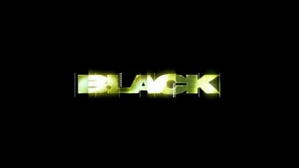 Black - Ps2