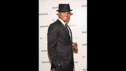 Ne - Yo - Love 