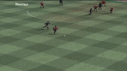 Football games goals