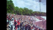 Ц С К А 4 - 1 литекс (19.05.2012) - Напред, червените !