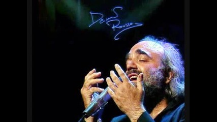 Demis Roussos - Una furtiva lagrima 