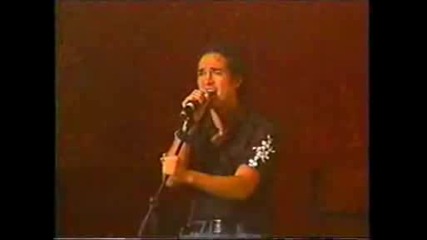 Rbd Concierto Confesiones Parte 4 Que Fue Del Amor