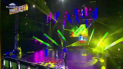 Илиян и Алекс - Единствена live