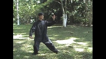 Tai Chi Chuan – Kung Fu Interno