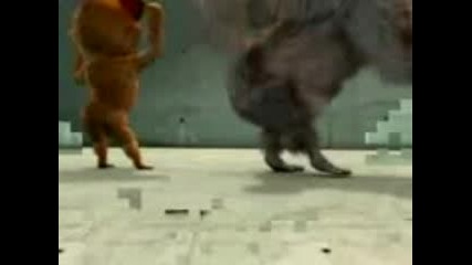 Маимуна Танцува