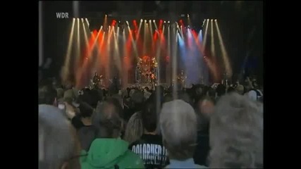 Heaven And Hell - 01 - Mob Rules (live at Rockpalast 2009) 