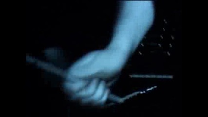 Portishead - Machine Gun (new)