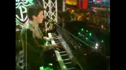 Jonas Brothers - Much Better Tca