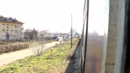 Фото сесия Карнобат...