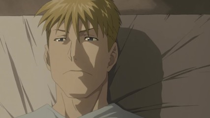 [бг субтитри] Fullmetal Alchemist Brotherhood - 21