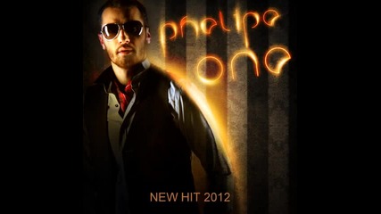 New Hit! Phelipe feat. Dj Bonne - Mikaela 2012