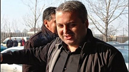 Коко Динев: Ако съм манипулирал мач, да ми отрежат главата