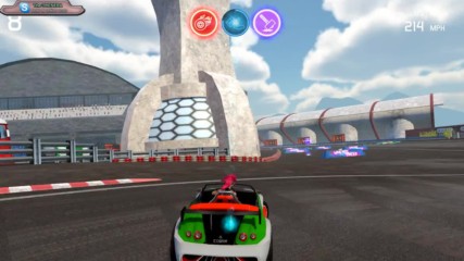 Wincars Racer