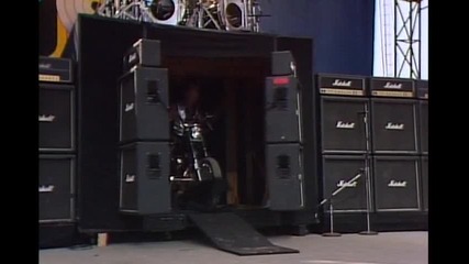 Judas Priest - Screaming for Vengeance-1983