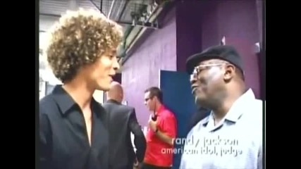 Kelly Clarkson Interview Mtv Diary October 2002 Първа Част 