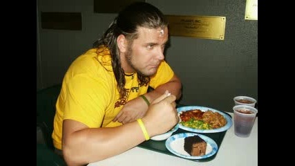 Cowboy James Storm ( Tna )