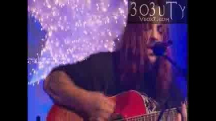 Seether - The Gift + Превод