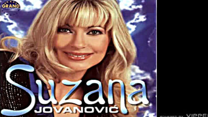 Suzana Jovanovic - Kada nema nas - Audio 2002