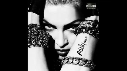 *2014* Madonna - Arioso